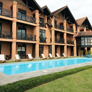 Radisson Hotel Tamboho Waterfront Antananarivo