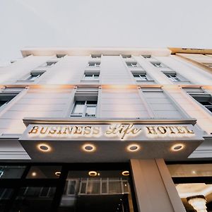 Business Life Hotel Bakirkoey