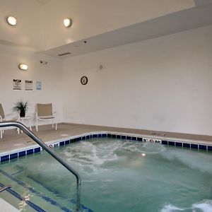 Holiday Inn Express Peru-Lasalle Area By Ihg