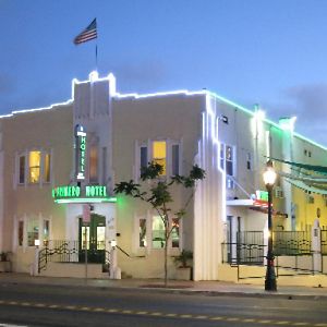 El Primero Boutique Hotel